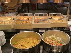 -安蒂娅·海鲜自助餐厅(安蒂娅美兰酒店)