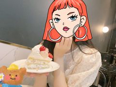 -PETIT PARIS 小巴黎(花园道店)