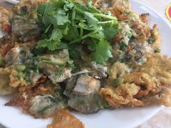 蚝仔烙-华威达牛庄(黄埔大道西店)