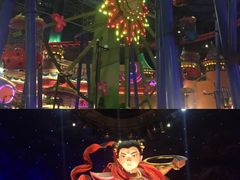 -青岛东方影都融创水世界