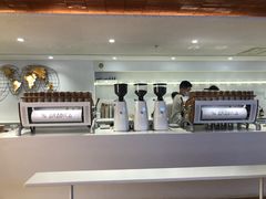 -% Arabica阿拉比卡咖啡(武汉天地店)