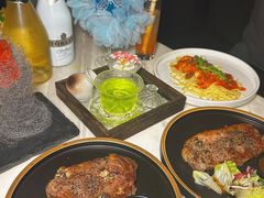 -STARRY CAFE & LOUNGE BAR(高新店)