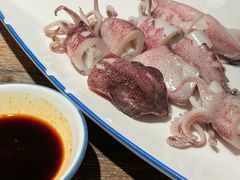 -海门鱼仔·潮汕味(燕岭店)