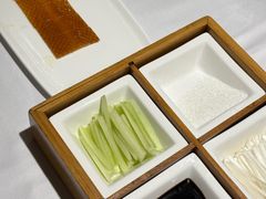 老北京烤鸭-鹿园 MOOSE(长宁店)