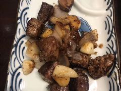 -福樱兰海鲜放题铁板烧(加州店)