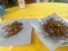 -大笑饭堂(甲子桥店)