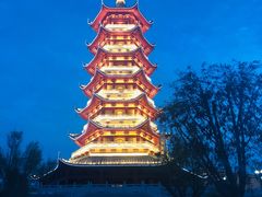 -嘉峪关方特丝路神画