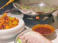 -川風侠·融合新川菜(镇江京口吾悦店)