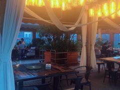 -时光乌托邦空中花园餐厅川味·融合菜(幸福广场店)