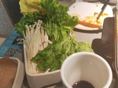 -半天妖烤鱼(临朐全福元店)