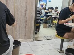 -金原鸭血粉丝汤总店(锁金村店)