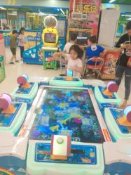 -欢乐陶陶儿童主题乐园(龙岗店)