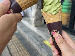 -吴裕泰茶庄(鼓楼店)