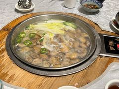 -丰尔粥食·粥底火锅·桑拿鸡(大良总店)