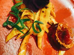 敲糖棒棒鸡-辛香汇·现炒川菜(淮海路百盛店)