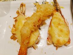 -大渔铁板烧(花园道店)