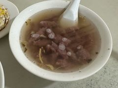 -小东门牛肉水粉老店