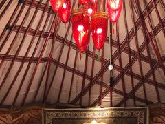 -九十九顶毡房(阜石路店)