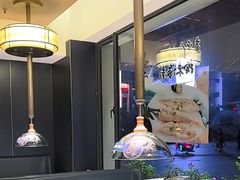 -望海臻鲜·海鲜餐厅