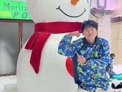 -世界之窗阿尔卑斯冰雪世界