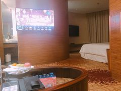 -青岛城阳宝龙福朋喜来登酒店