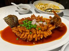 -玫瑰厅上海菜(兴国路店)