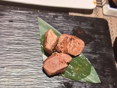 -極上萬膳·日料放题(海岸城店)
