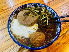-太湖面馆十八浇(渔港路店)