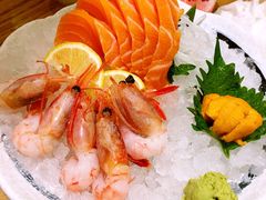 -林妈妈村·日式料理(宝山龙湖天街店)