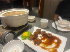 -佬太公海鸭·海鲜大排档(上海总店)