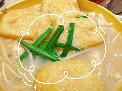 -谭仔米线(壹方城店)