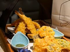 -阿吾罗·月咏精致日料(港汇恒隆广场店)
