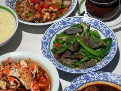 -欧记大排档·景德菜(上海首店)