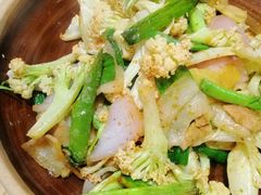 -兔槽江湖菜·重庆璧山兔(水围店)