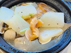 -益利大酒楼(井岸店)