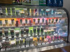 -Blueglass酸奶(财富购物中心店)