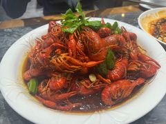 -欧记轩龙虾·私房菜(A店)