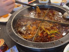 -陈眼镜火锅(总店)