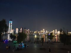 -一澜江宴·江景地标楚菜(江滩公园店)
