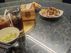 -顾四十里铺羊肉面(凤城六路店)