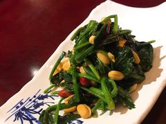 -大汗行宫园林餐厅