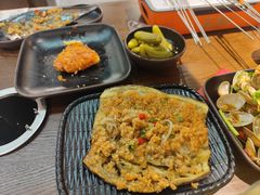 -半酌烧烤小酒馆(南京东路店)