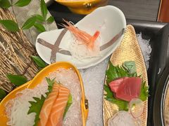 -滩万日本料理Nadaman(国贸大酒店)