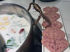 -椰子湾·海南火锅·糟粕醋·椰子鸡(正大广场店)