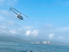 -海南分界洲岛旅游区