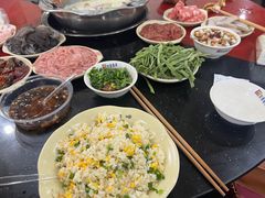 -储奇门鳝鱼火锅(总店)