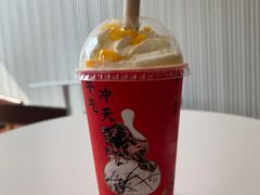 -奈雪的茶(金鹰广场店)