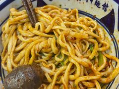 -面尚香关中面馆(盛龙广场总店)