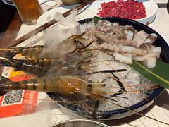 -琥珀川糟粕醋火锅(慈云寺店)