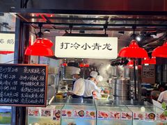 -陈鹏鹏潮汕菜(世界之窗店)